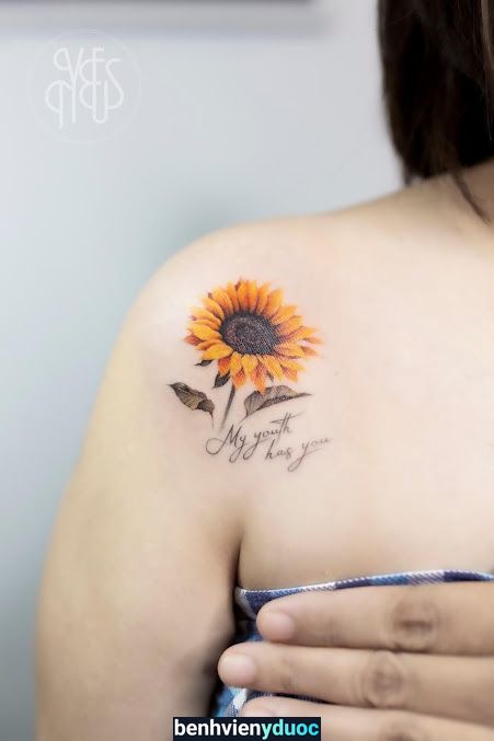 Venus Tattoo&Piercing