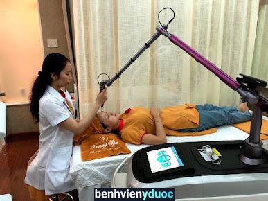 Venuy Spa Thủ Đức Hồ Chí Minh