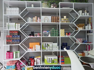 Vera Korea Spa - Trung tâm chăm sóc và điều trị da Hàn Quốc
