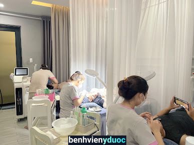 Vera Korea Spa - Trung tâm chăm sóc và điều trị da Hàn Quốc 7 Hồ Chí Minh