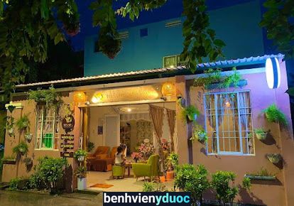 Vi's Spa Phú Quốc Kiên Giang