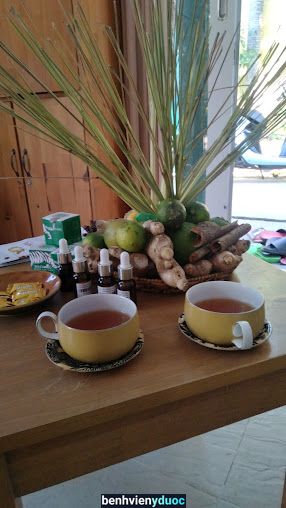 Vi's Spa Phú Quốc Kiên Giang