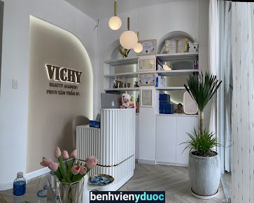 VICHY BEAUTY ACADEMY | TIÊM FILLER TÂN PHÚ | PHUN XĂM GẦN ĐÂY | TIÊM FILLER BOTOX ĐẸP Tân Phú Hồ Chí Minh