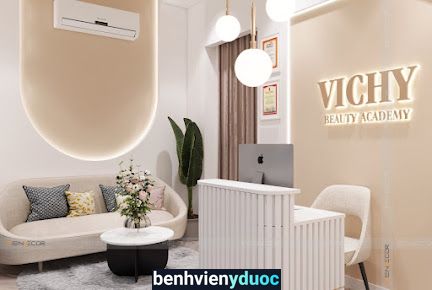 VICHY BEAUTY ACADEMY | TIÊM FILLER TÂN PHÚ | PHUN XĂM GẦN ĐÂY | TIÊM FILLER BOTOX ĐẸP Tân Phú Hồ Chí Minh