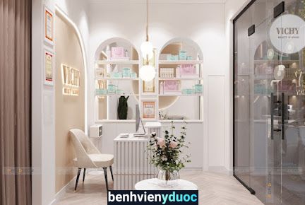VICHY BEAUTY ACADEMY | TIÊM FILLER TÂN PHÚ | PHUN XĂM GẦN ĐÂY | TIÊM FILLER BOTOX ĐẸP Tân Phú Hồ Chí Minh