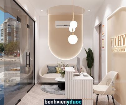 VICHY BEAUTY ACADEMY | TIÊM FILLER TÂN PHÚ | PHUN XĂM GẦN ĐÂY | TIÊM FILLER BOTOX ĐẸP Tân Phú Hồ Chí Minh