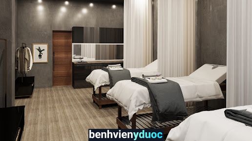 Victoria Fitness & Yoga Nguyễn Gia Trí (213/16) Bình Thạnh Hồ Chí Minh