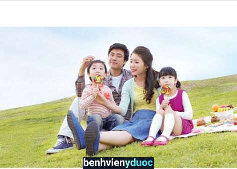 Viện Công Nghệ ADN Ứng Dụng Thủ Đức Hồ Chí Minh
