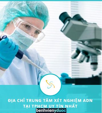 Viện Công Nghệ ADN Ứng Dụng Thủ Đức Hồ Chí Minh