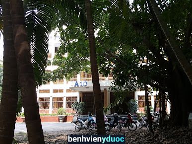 Viện công nghệ sinh học - xét nghiệm adn Cầu Giấy Hà Nội