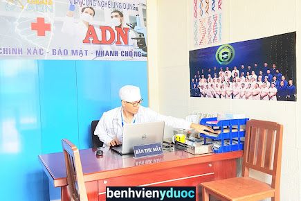 Viện Công Nghệ Ứng Dụng ADN