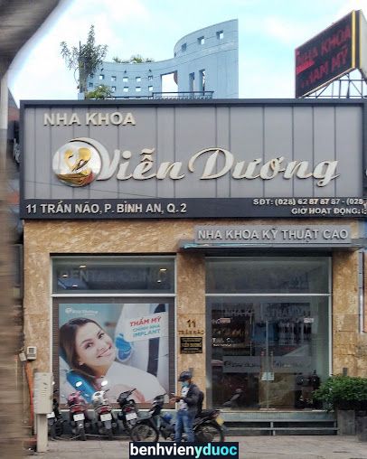 Viễn Dương Dental Clinic | Nha khoa Viễn Dương