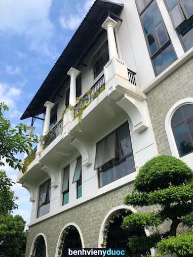Viện Dưỡng Lão ALH Hoài Đức Hà Nội