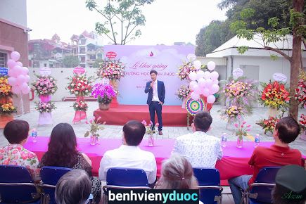 Viện dưỡng lão Diên Hồng cơ sở 4 Thanh Trì Hà Nội