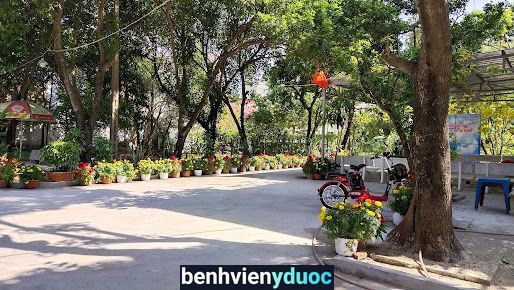 Viện Dưỡng Lão Nghệ Sĩ 8 Hồ Chí Minh
