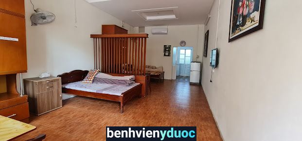 Viện Dưỡng Lão Thiên Đức Sóc Sơn Hà Nội