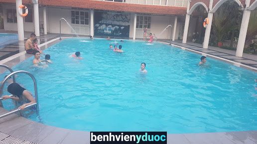 Viện Dưỡng Lão Thiên Đức Sóc Sơn Hà Nội