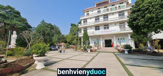 Viện Dưỡng Lão Thiên Đức Sóc Sơn Hà Nội