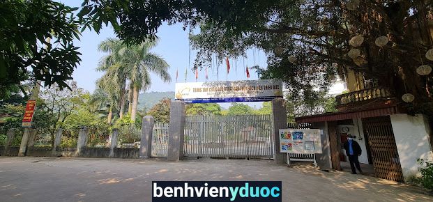Viện Dưỡng Lão Thiên Đức Sóc Sơn Hà Nội
