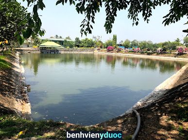 Viện Dưỡng Lão Tình Thương Suối Tiên Trảng Bom Đồng Nai