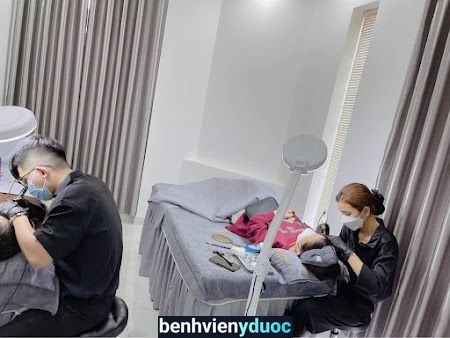Viện Phun Xăm Thẩm Mỹ Lyn Beauty & Spa Gò Vấp Hồ Chí Minh