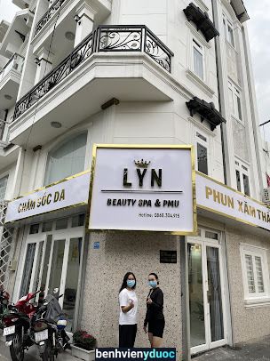 Viện Phun Xăm Thẩm Mỹ Lyn Beauty & Spa Gò Vấp Hồ Chí Minh