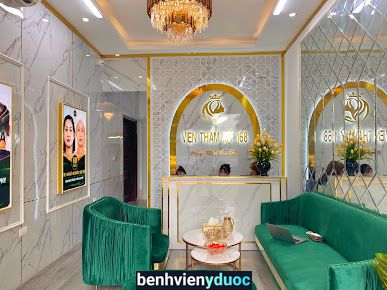 Viện thẩm mỹ 168 - chi nhánh hà nội