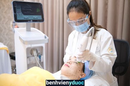 Viện Thẩm Mỹ AAD 3 Hồ Chí Minh