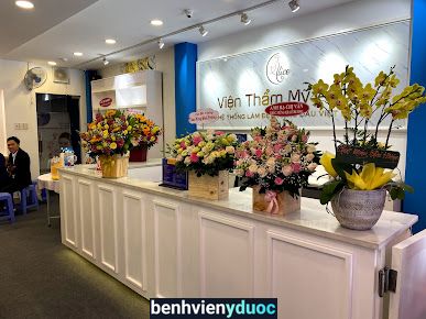 Viện Thẩm Mỹ Alice Bình Thạnh Hồ Chí Minh