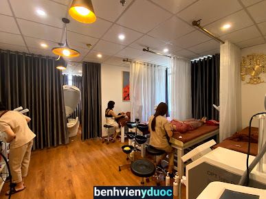 Viện Thẩm Mỹ An Nhi