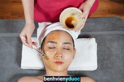 Viện Thẩm Mỹ Angel's Vivian (Thẩm mỹ toàn diện) Cà Mau Cà Mau