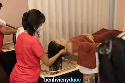 Viện Thẩm Mỹ Angel's Vivian (Thẩm mỹ toàn diện) Cà Mau Cà Mau