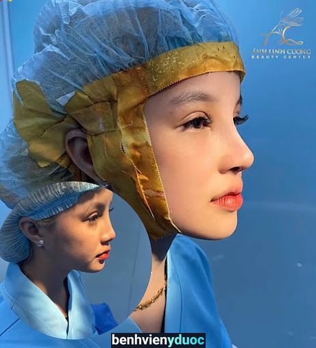 Viện Thẩm Mỹ ÁNH LINH CƯƠNG Vũng Tàu Bà Rịa - Vũng Tàu