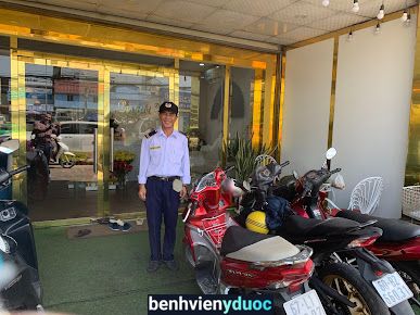 Viện Thẩm Mỹ Bà Nội - Nhơn Trạch Nhơn Trạch Đồng Nai