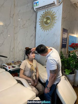 Viện Thẩm Mỹ Bà Nội - Nhơn Trạch Nhơn Trạch Đồng Nai