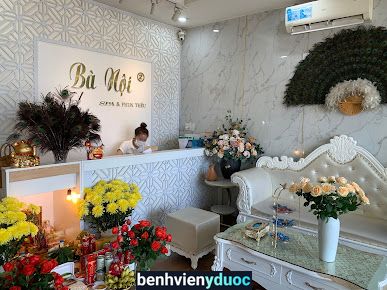 Viện Thẩm Mỹ Bà Nội - Nhơn Trạch Nhơn Trạch Đồng Nai