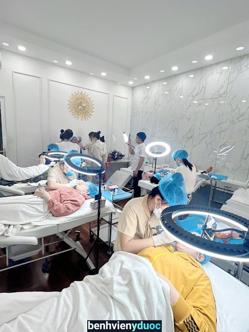 Viện Thẩm Mỹ Bà Nội Long Thành Đồng Nai