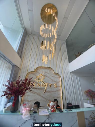 Viện Thẩm Mỹ BeautyS