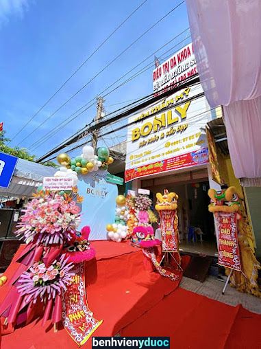 Viện Thẩm Mỹ BONLY Đồng Xoài Bình Phước