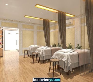VIỆN THẨM MỸ CHANGNARA | Cắt Mí Mắt Đồng Nai | Phun Xăm Thẩm Mỹ Đồng Nai | Spa Gần Đây Biên Hòa Đồng Nai