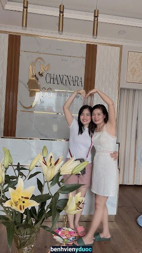 VIỆN THẨM MỸ CHANGNARA | Cắt Mí Mắt Đồng Nai | Phun Xăm Thẩm Mỹ Đồng Nai | Spa Gần Đây Biên Hòa Đồng Nai
