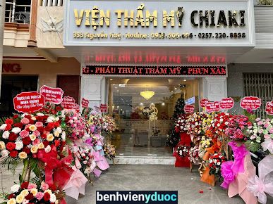 Viện Thẩm Mỹ ChiaKi