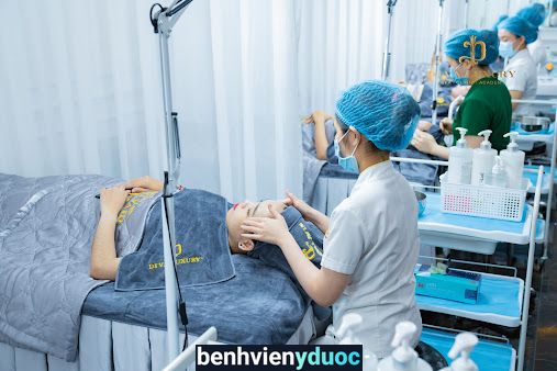 Viện Thẩm Mỹ DIVA - Bà Rịa Bà Rịa Bà Rịa - Vũng Tàu