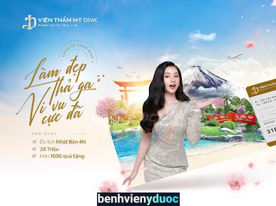 Viện thẩm mỹ Diva - Bạc Liêu Bạc Liêu Bạc Liêu