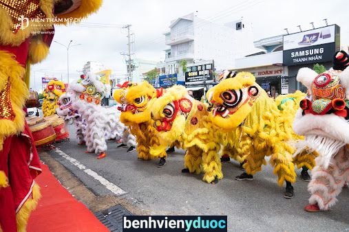 Viện thẩm mỹ Diva - Bạc Liêu Bạc Liêu Bạc Liêu