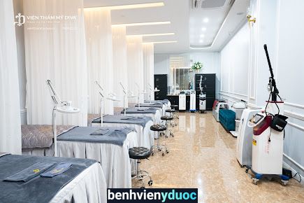 Viện Thẩm Mỹ DIVA - Bảo Lộc Bảo Lộc Lâm Đồng