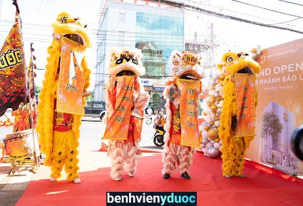 Viện Thẩm Mỹ DIVA - Bảo Lộc Bảo Lộc Lâm Đồng