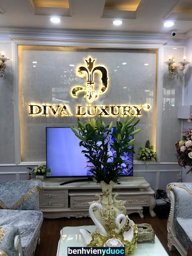 Viện Thẩm Mỹ DIVA - Châu Đốc Châu Đốc An Giang