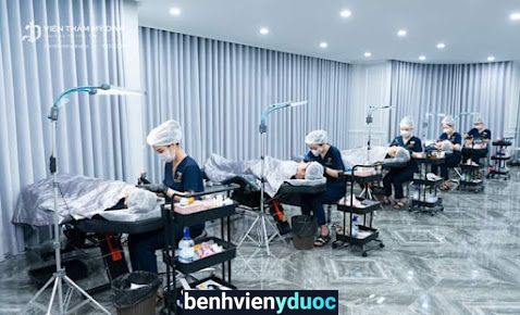 Viện Thẩm Mỹ DIVA - Châu Đốc Châu Đốc An Giang