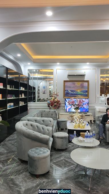 Viện Thẩm Mỹ Diva - Châu Phú Châu Phú An Giang